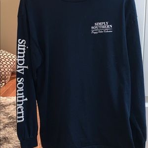 Simply Southern Tee